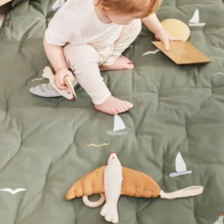 Meri legemadras, sailboats