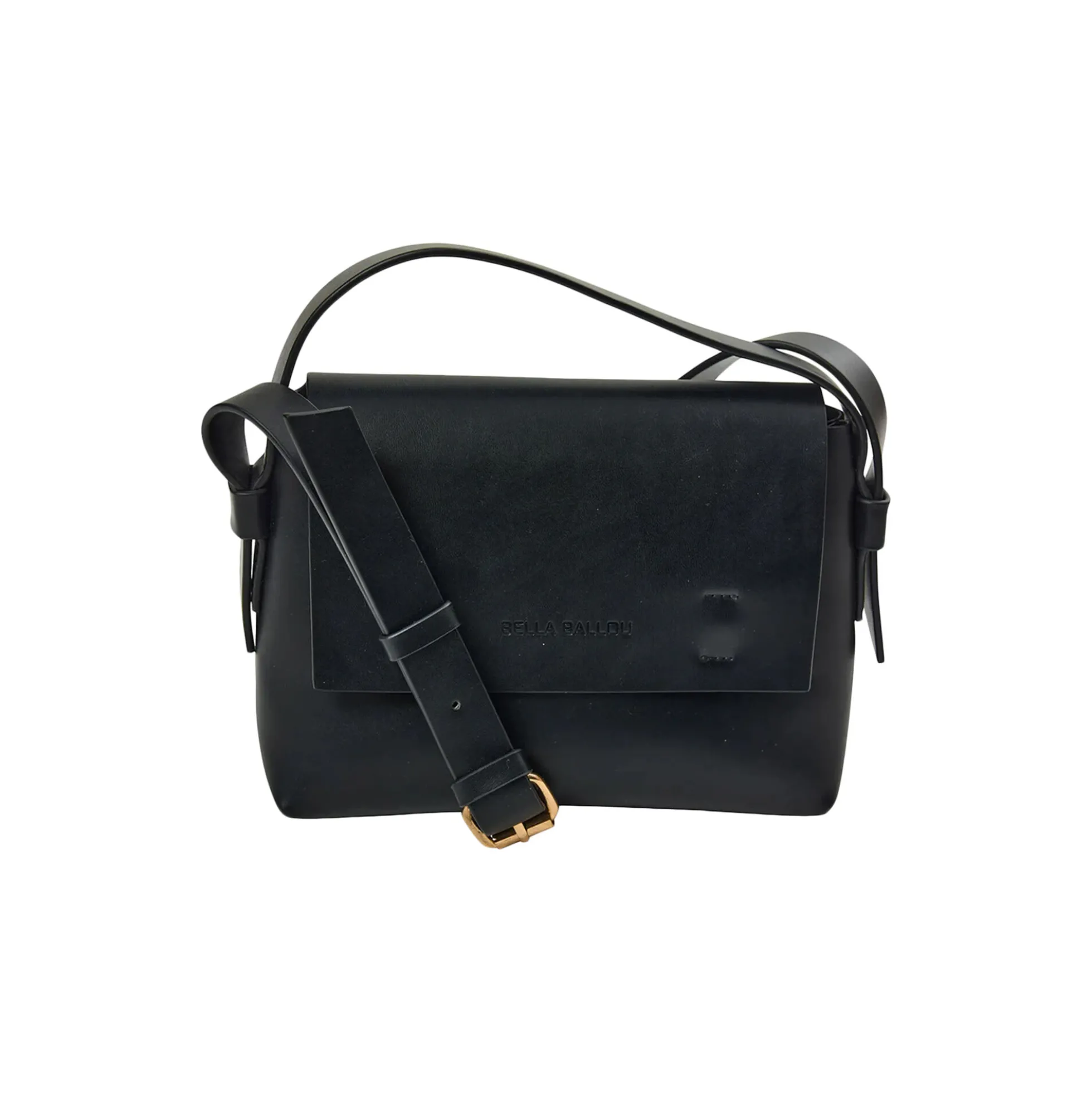 METRO Cross Body, black