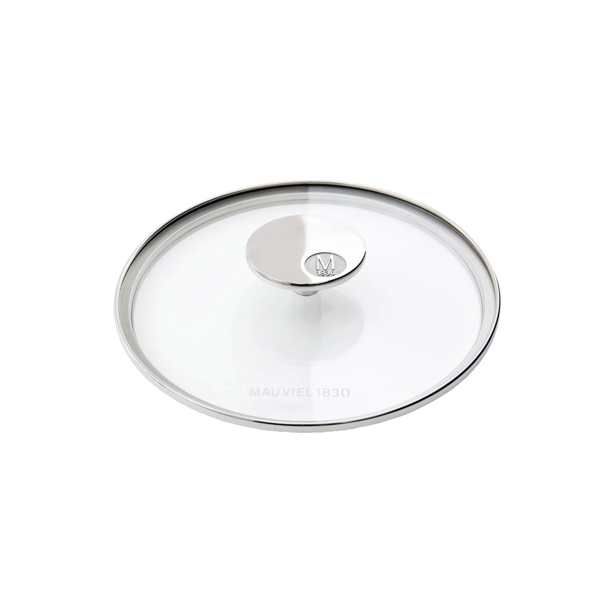M'360 glaslåg Ø 24 cm