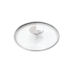 M'360 glaslåg Ø 18 cm