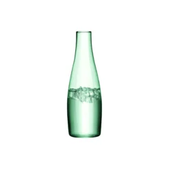 Mia karaffel recycled