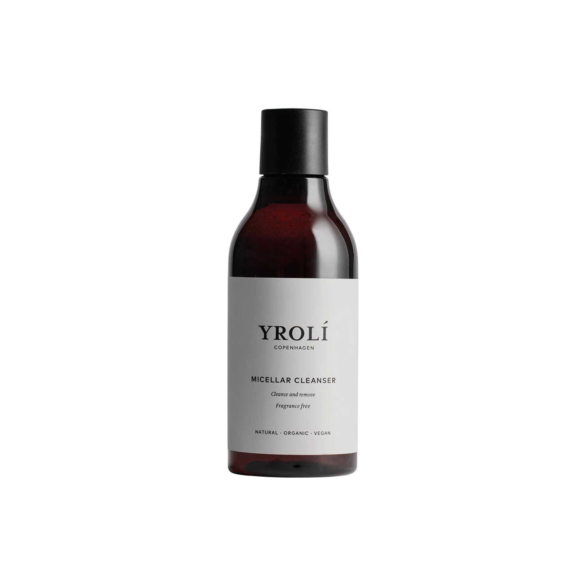 Micellar Cleanser
