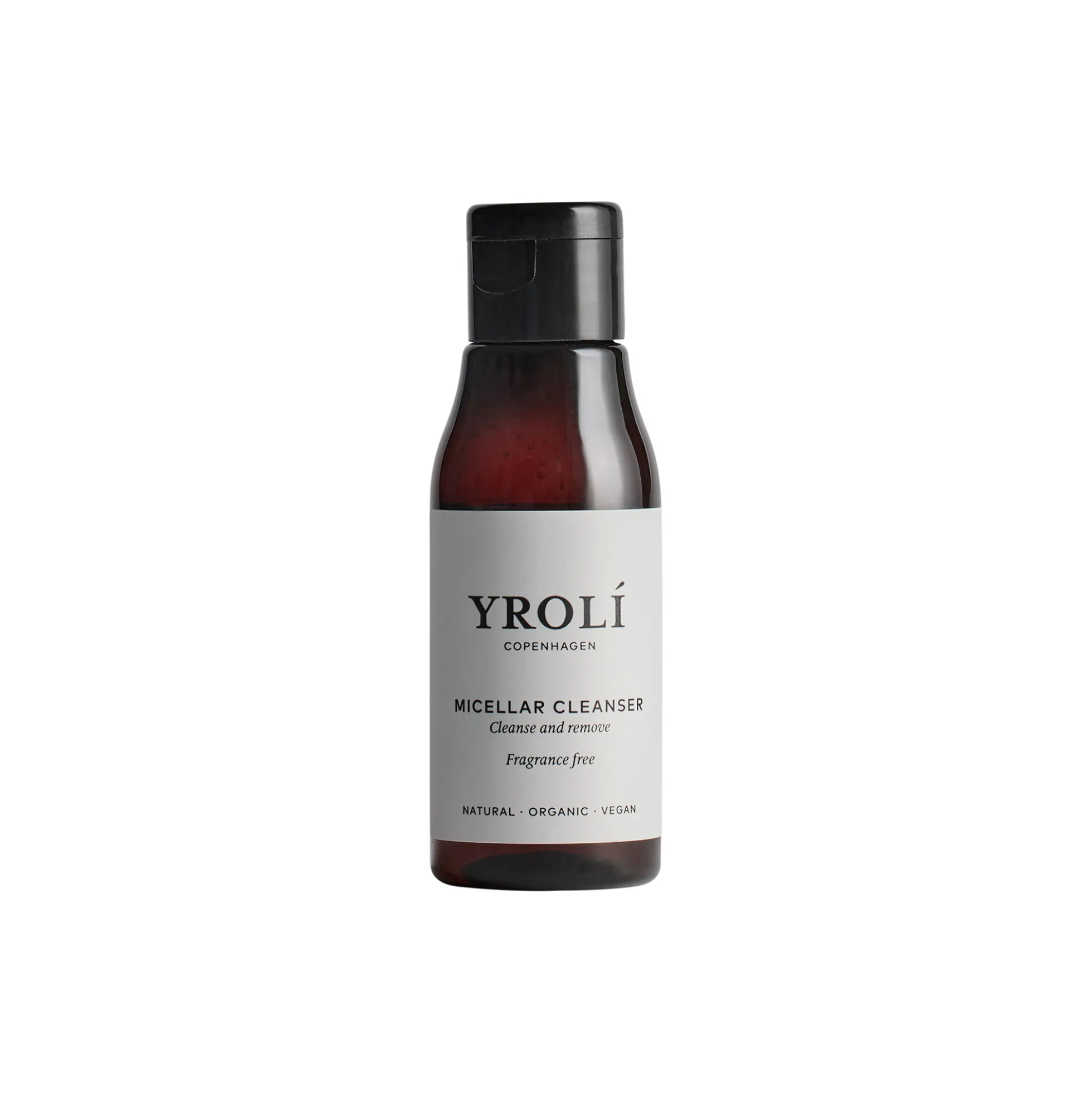 Micellar Cleanser