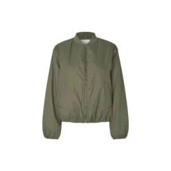 Michi-M Outerwear, dusty olive