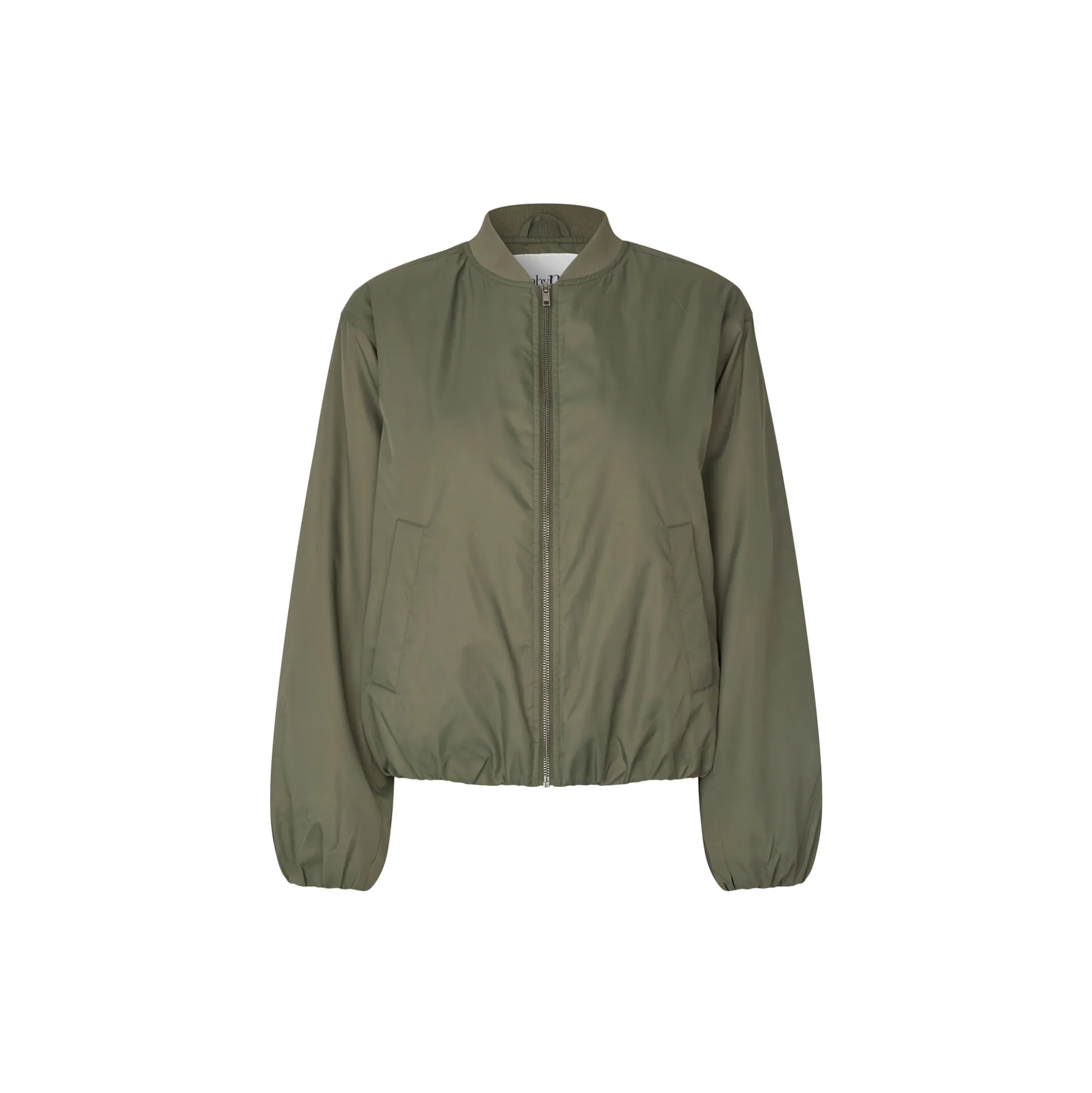 Michi-M Outerwear, dusty olive