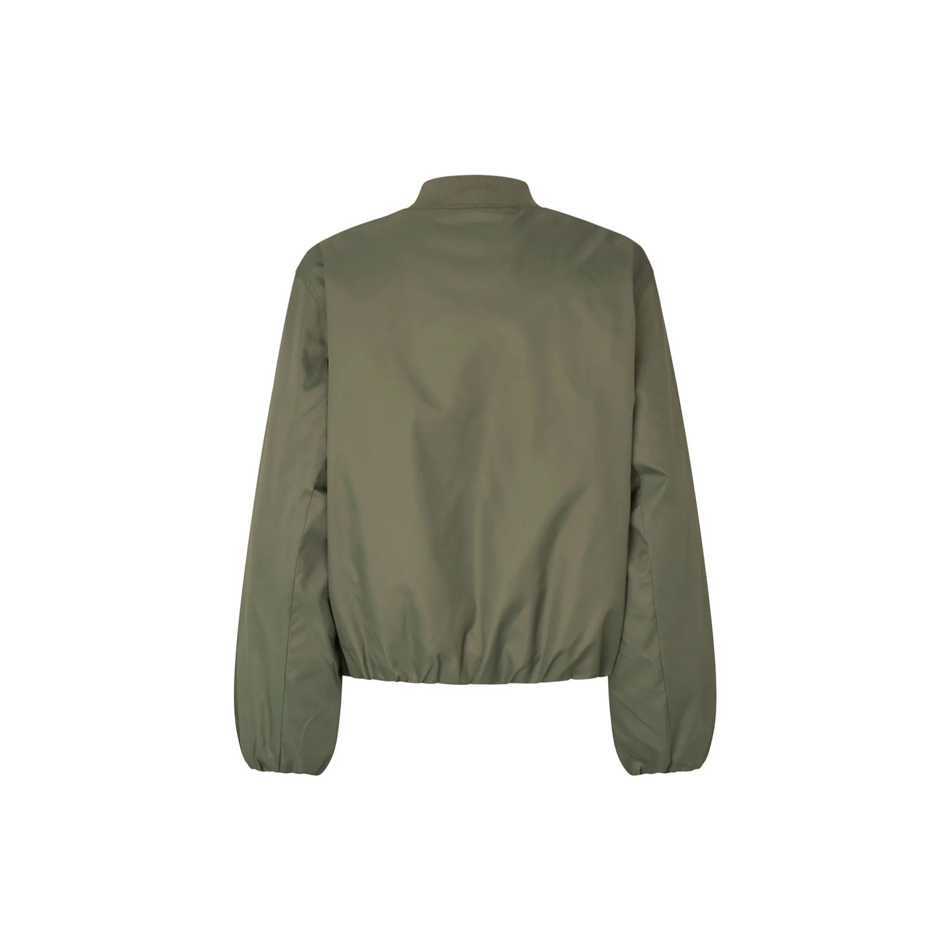 Michi-M Outerwear, dusty olive