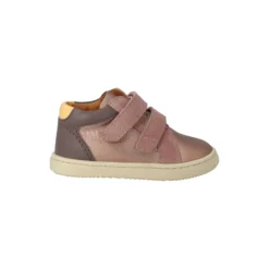 Mid-cut sneaker, rose copper/faded rose