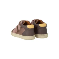 Mid-cut sneaker, rose copper/faded rose