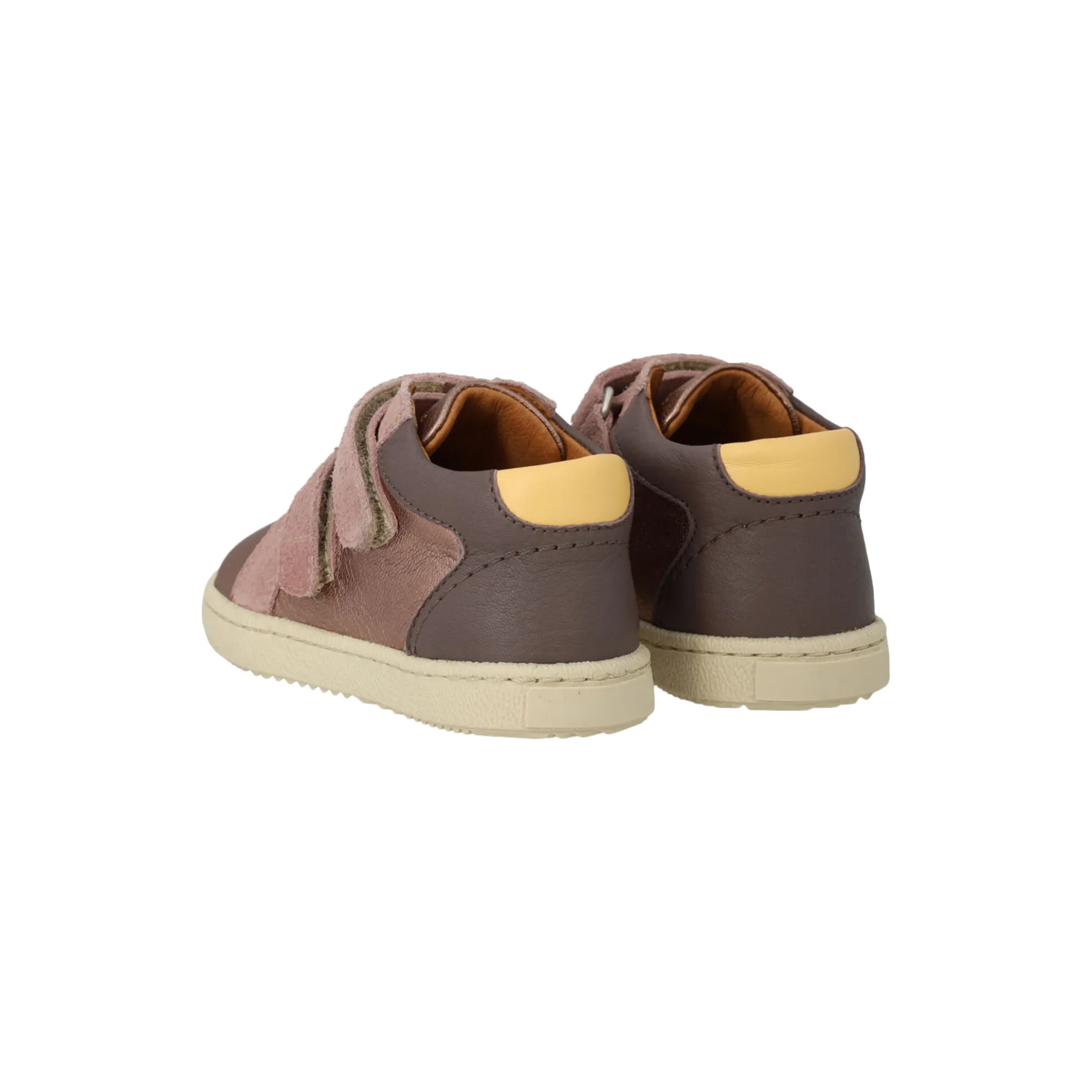 Mid-cut sneaker, rose copper/faded rose