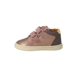 Mid-cut sneaker, rose copper/faded rose