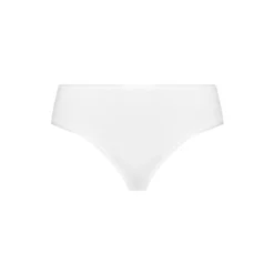 Midi Briefs, white