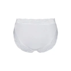 Midi Briefs, white
