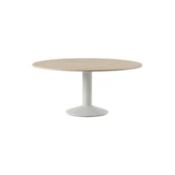 Midst Table, oak/grey