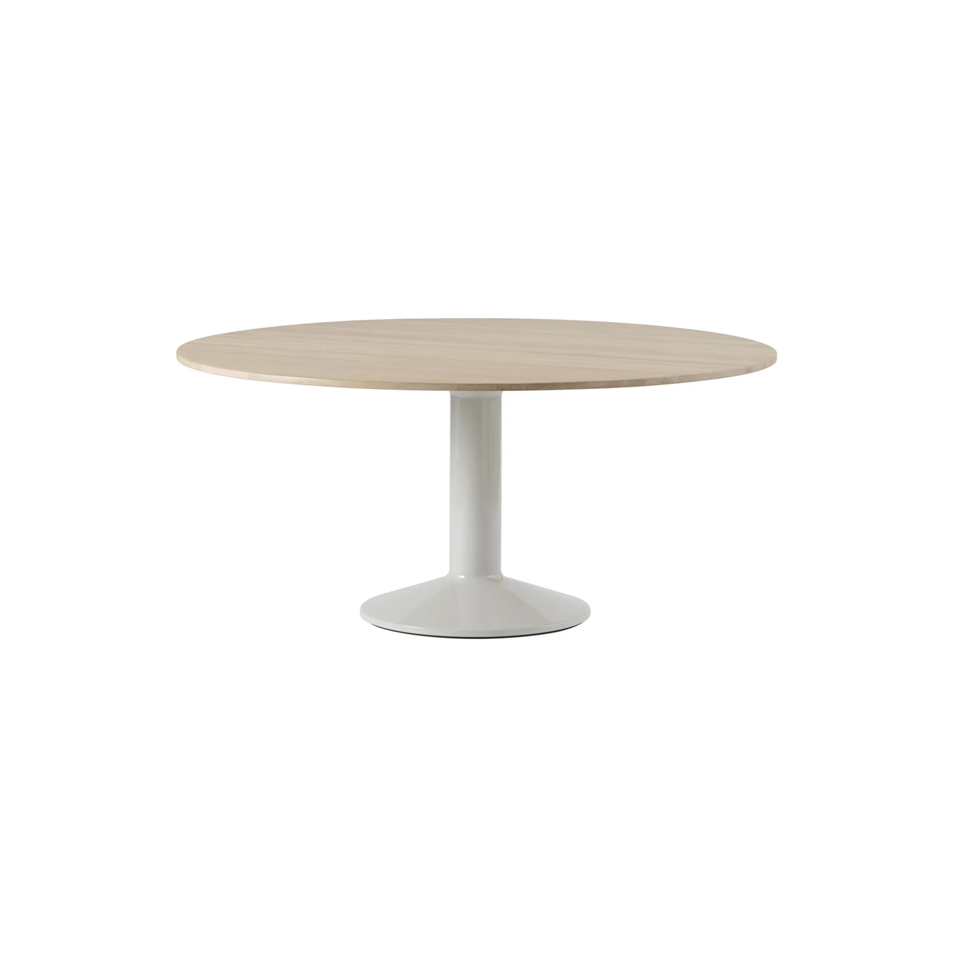 Midst Table, oak/grey