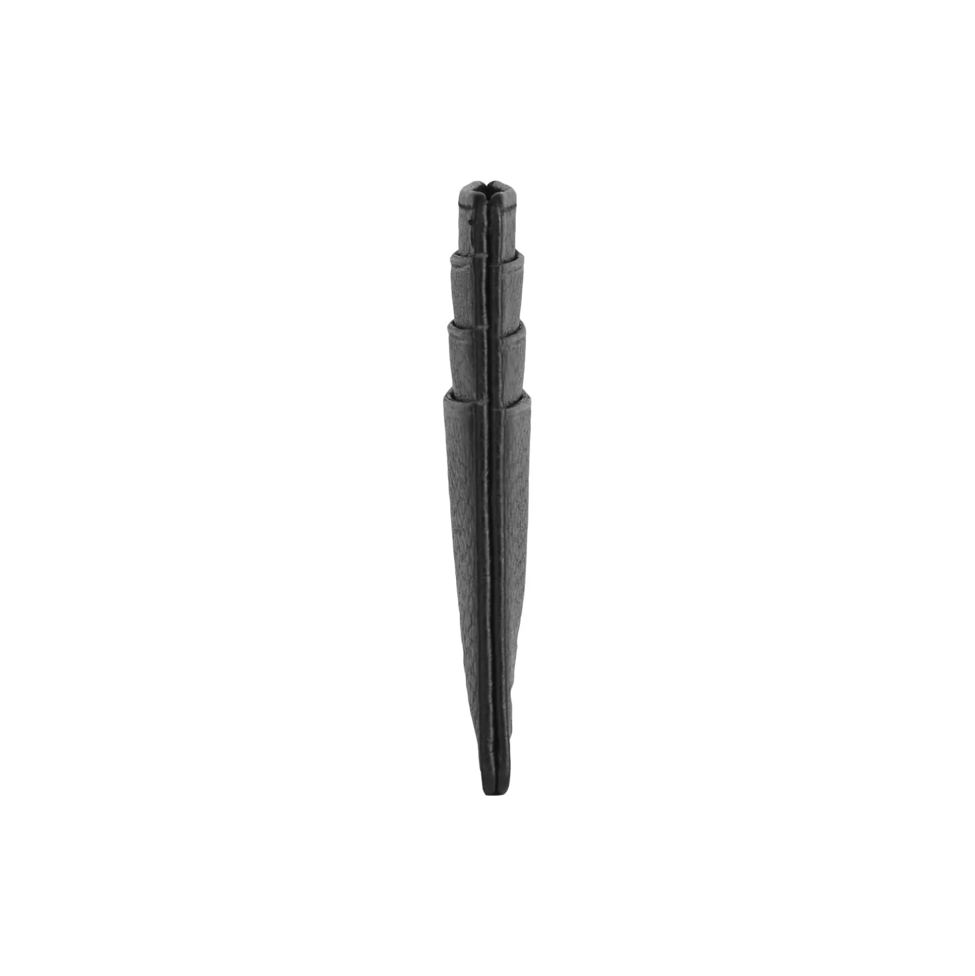 MieMBG Card Holder, grain black