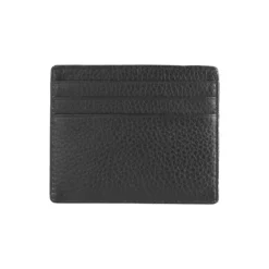 MieMBG Card Holder, grain black