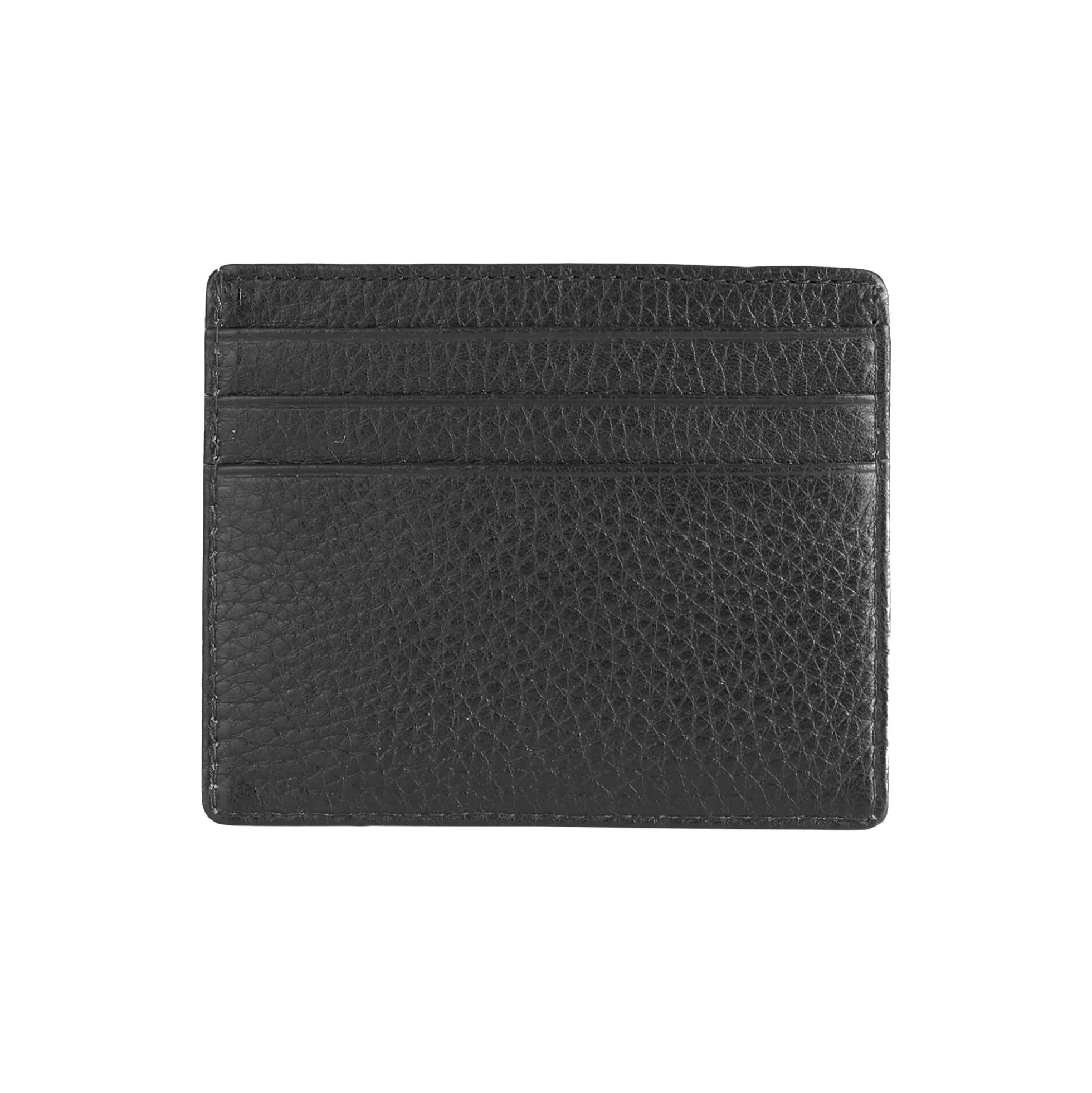 MieMBG Card Holder, grain black