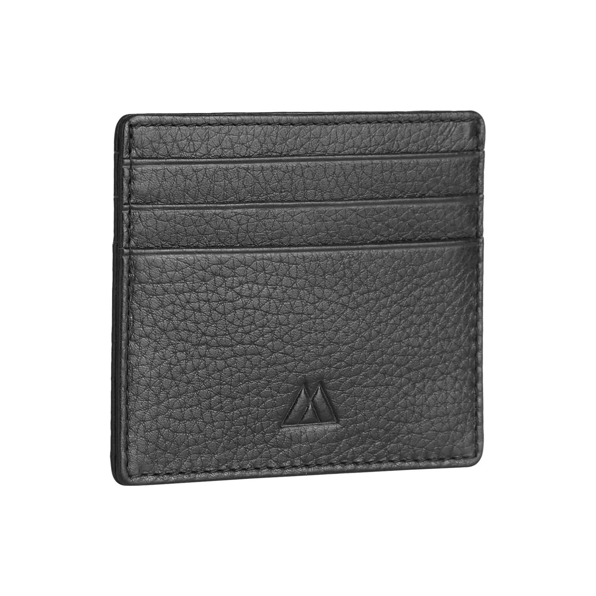 MieMBG Card Holder, grain black