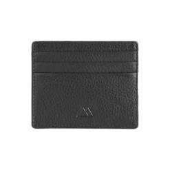 MieMBG Card Holder, grain black