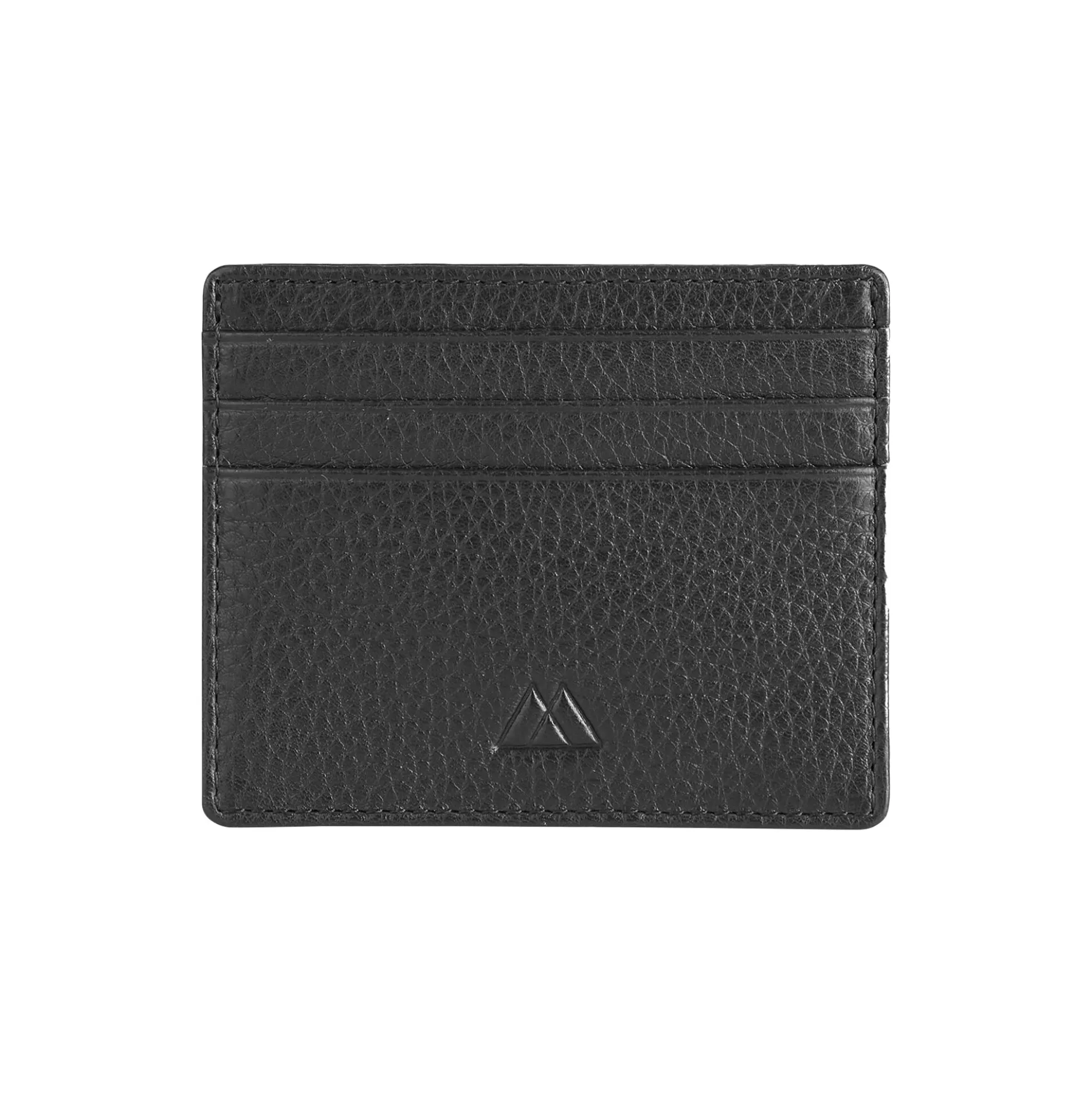 MieMBG Card Holder, grain black