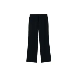 Milo Pant Cotton, navy