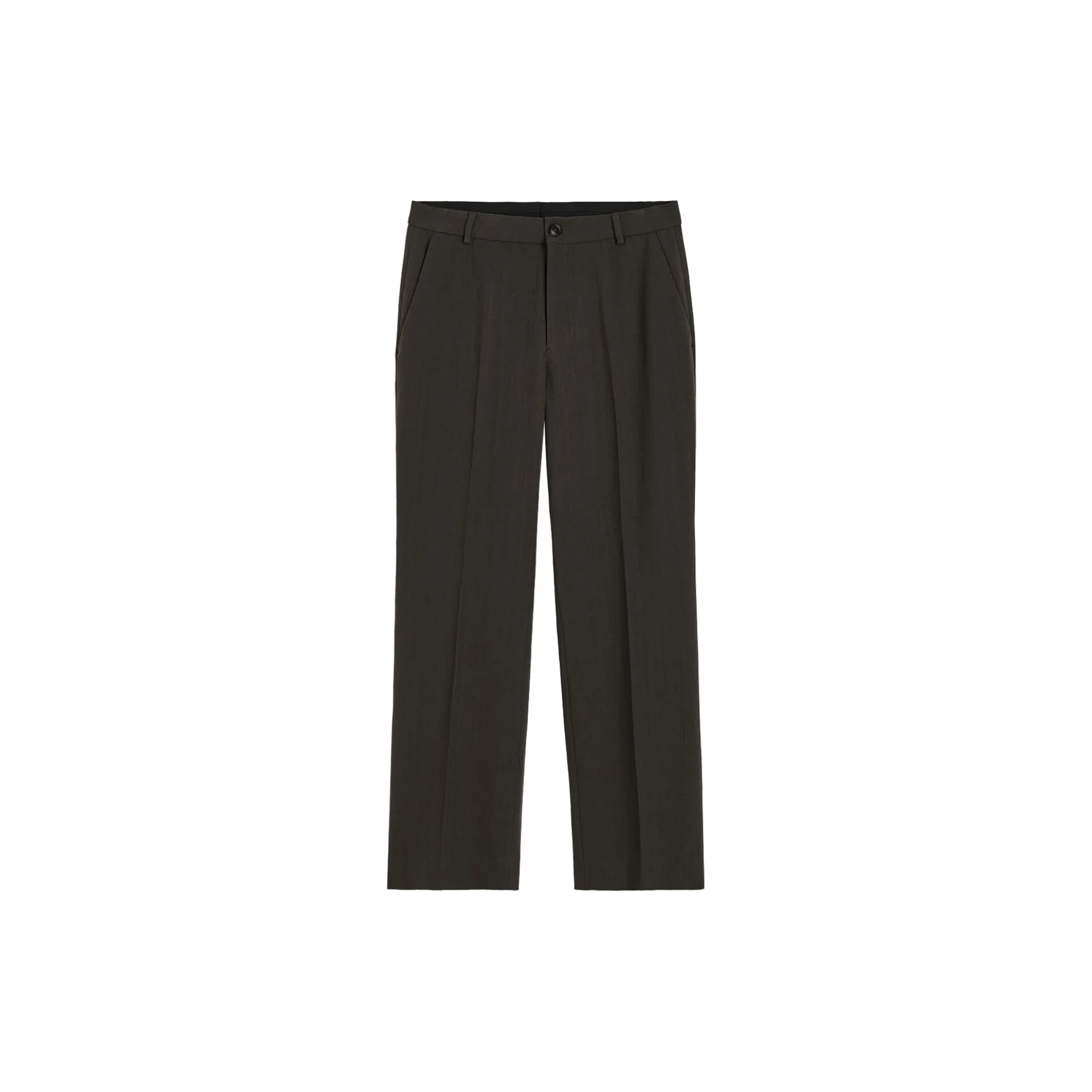Milo Pant Cotton, soil