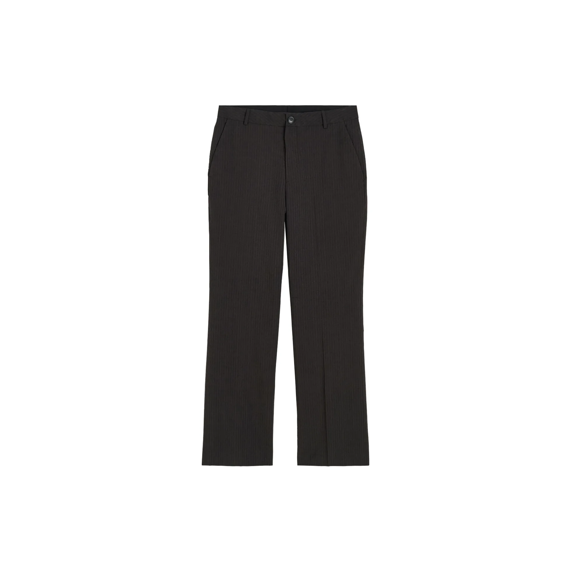 Milo Pant Pin, brownstone