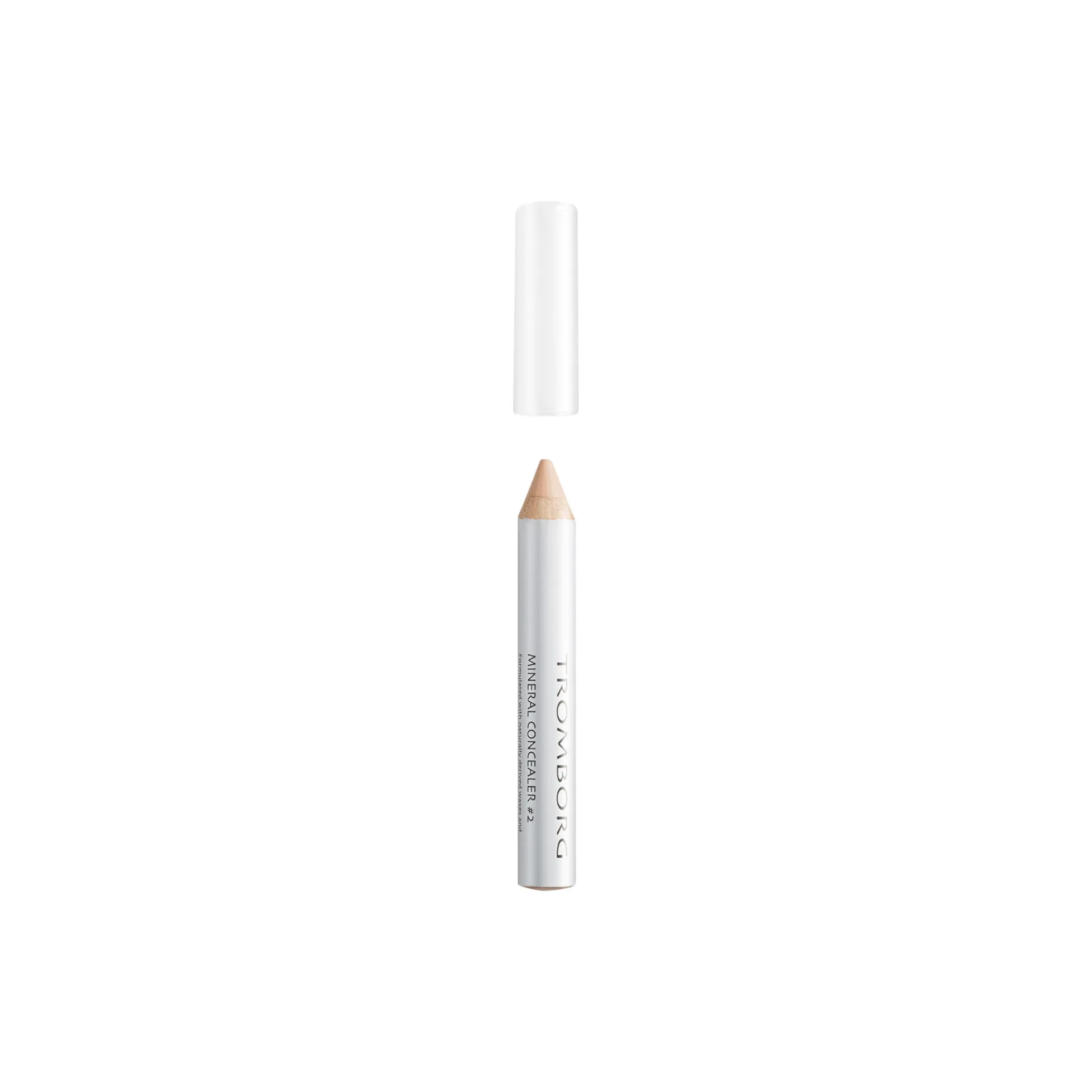 Mineral Concealer #2