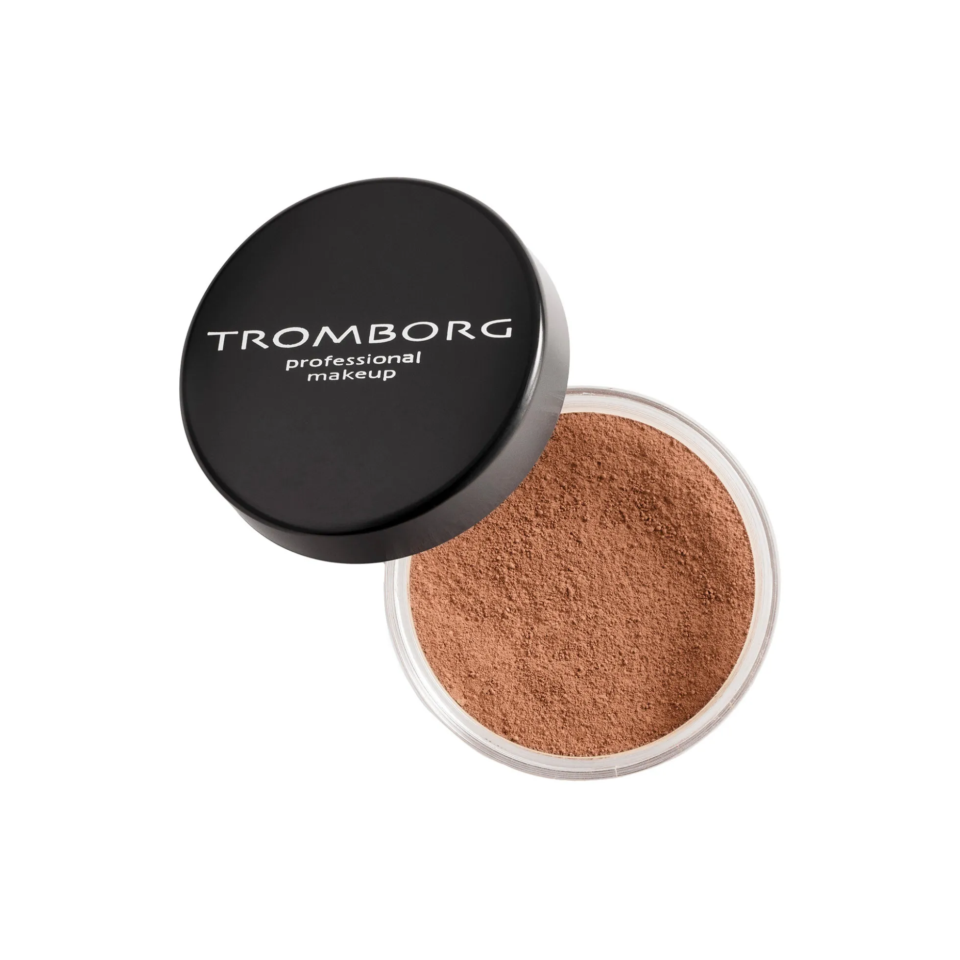 Mineral Foundation Latte