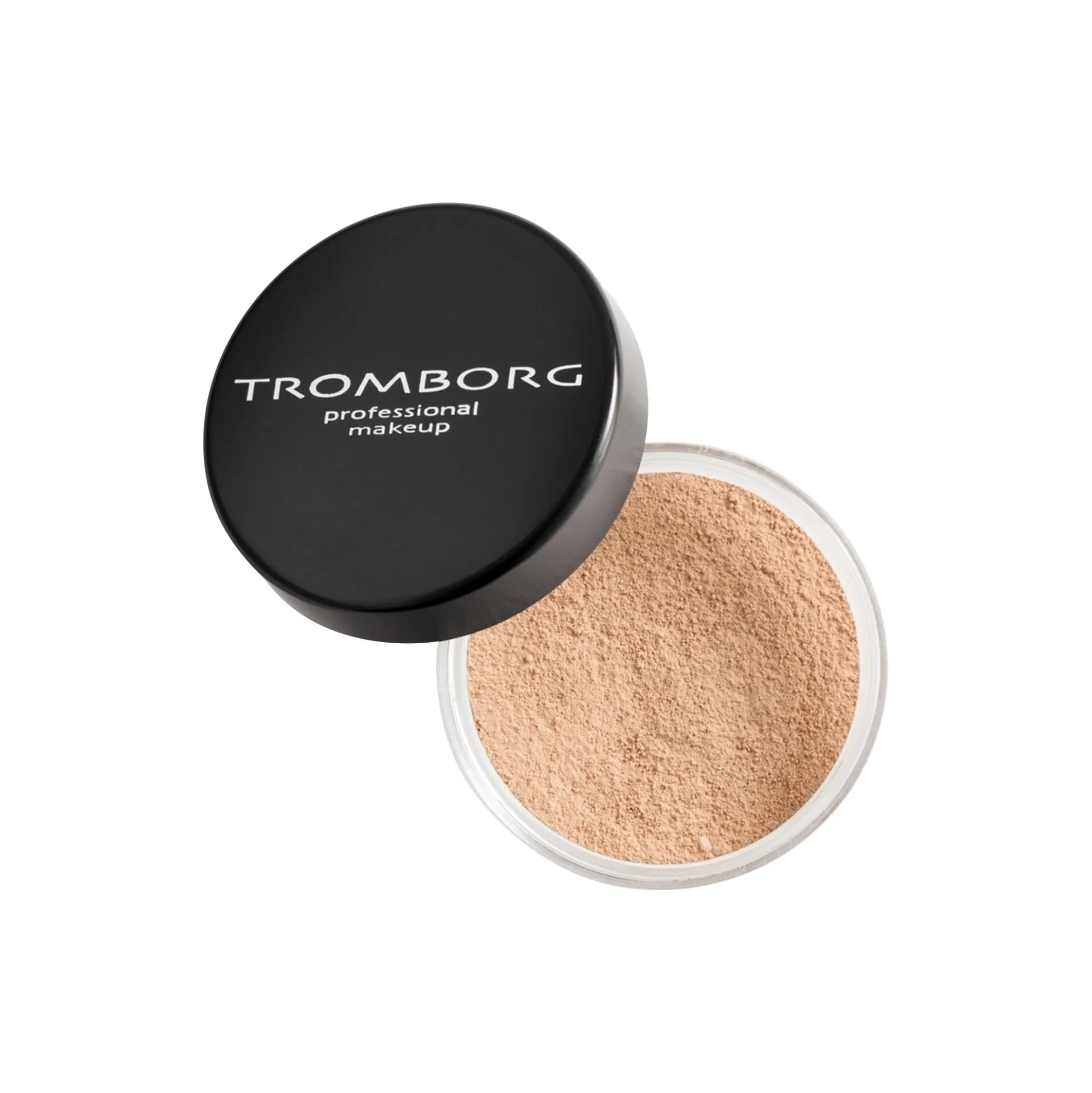 Mineral Foundation Vanilla