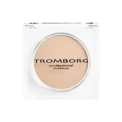 Mineral Pressed Powder #1