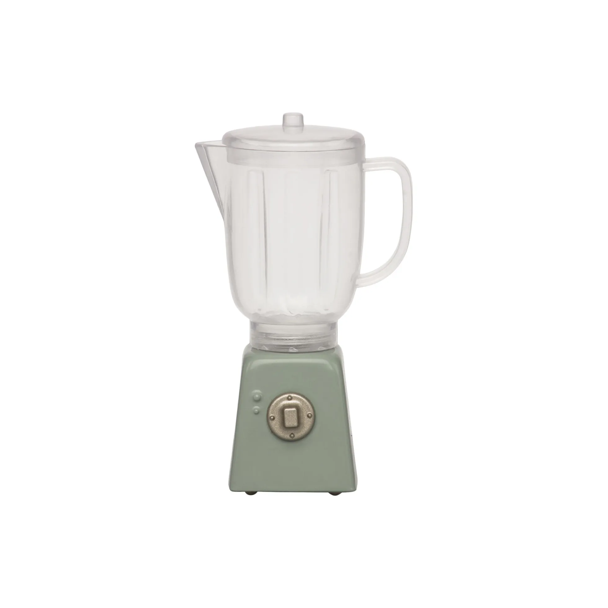 Miniature blender