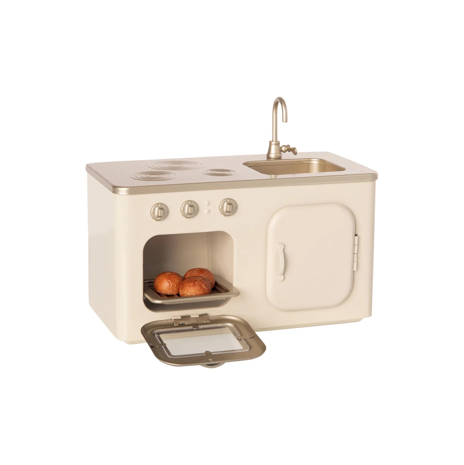 Miniature køkken