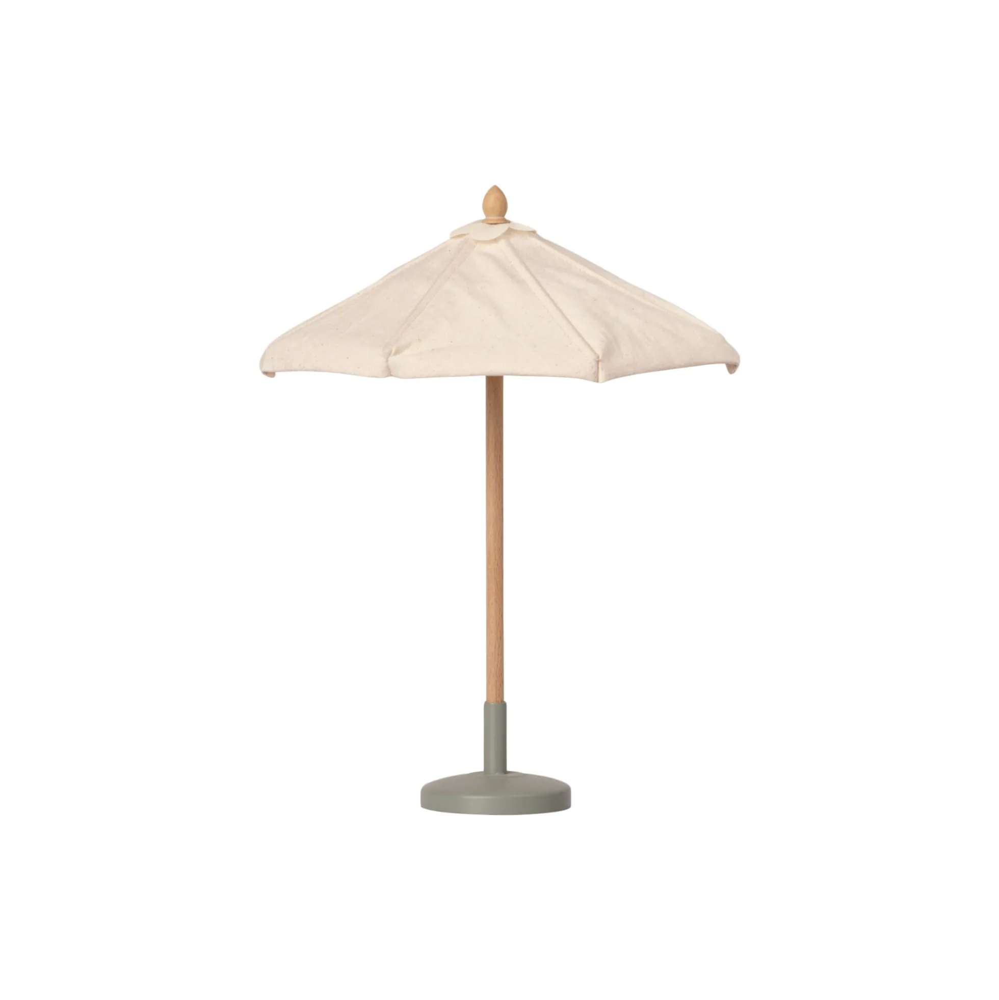 Miniature parasol