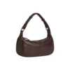 Mini MuseMBG Bag Soft Vintage, espresso brown