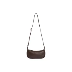 Mini MuseMBG Bag Soft Vintage, espresso brown