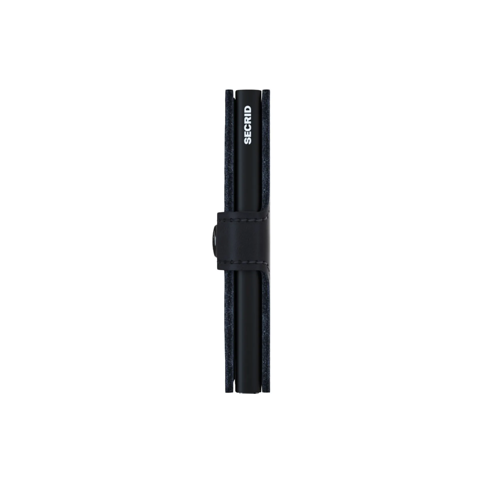 Miniwallet, matte black