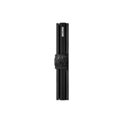 Miniwallet, nile black