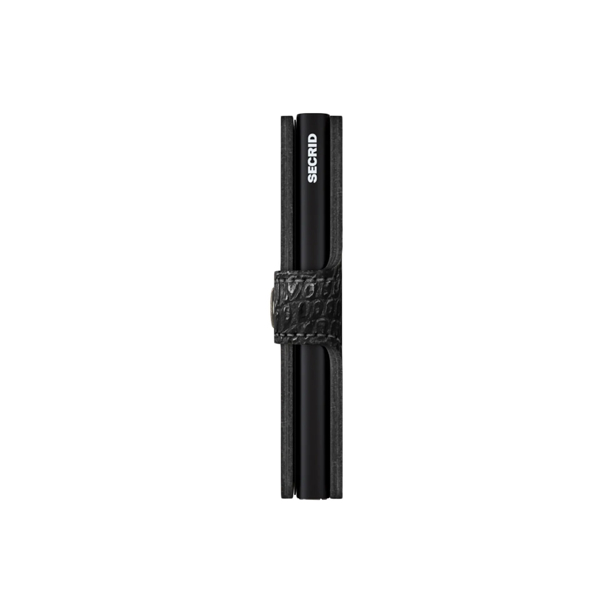 Miniwallet, nile black