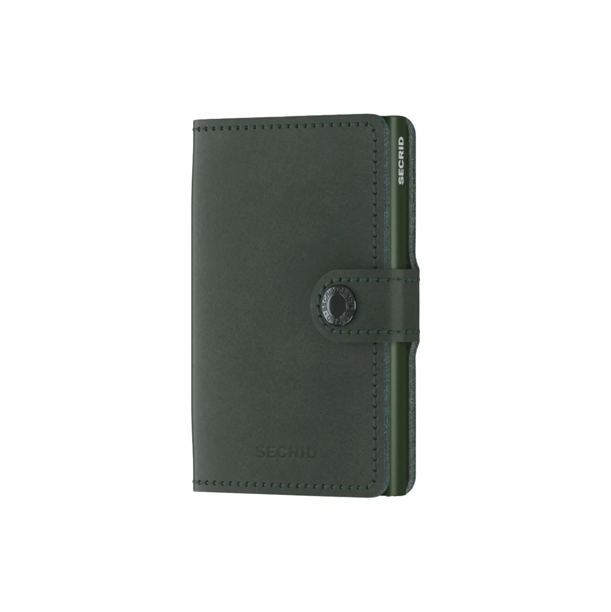 Miniwallet, original green