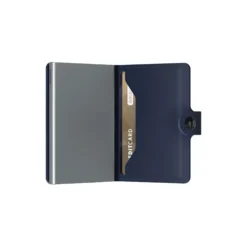 Miniwallet, original navy