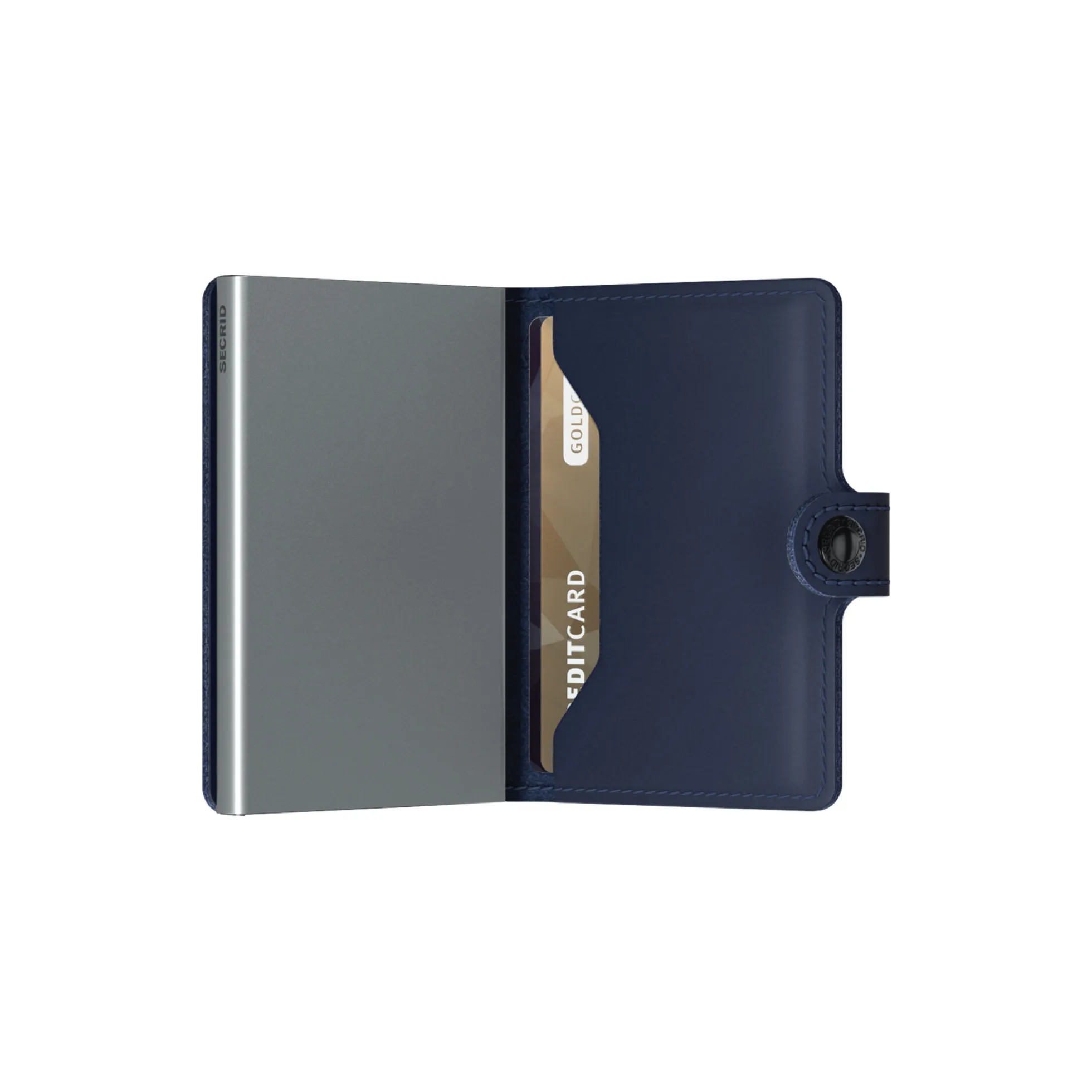 Miniwallet, original navy