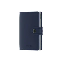Miniwallet, original navy