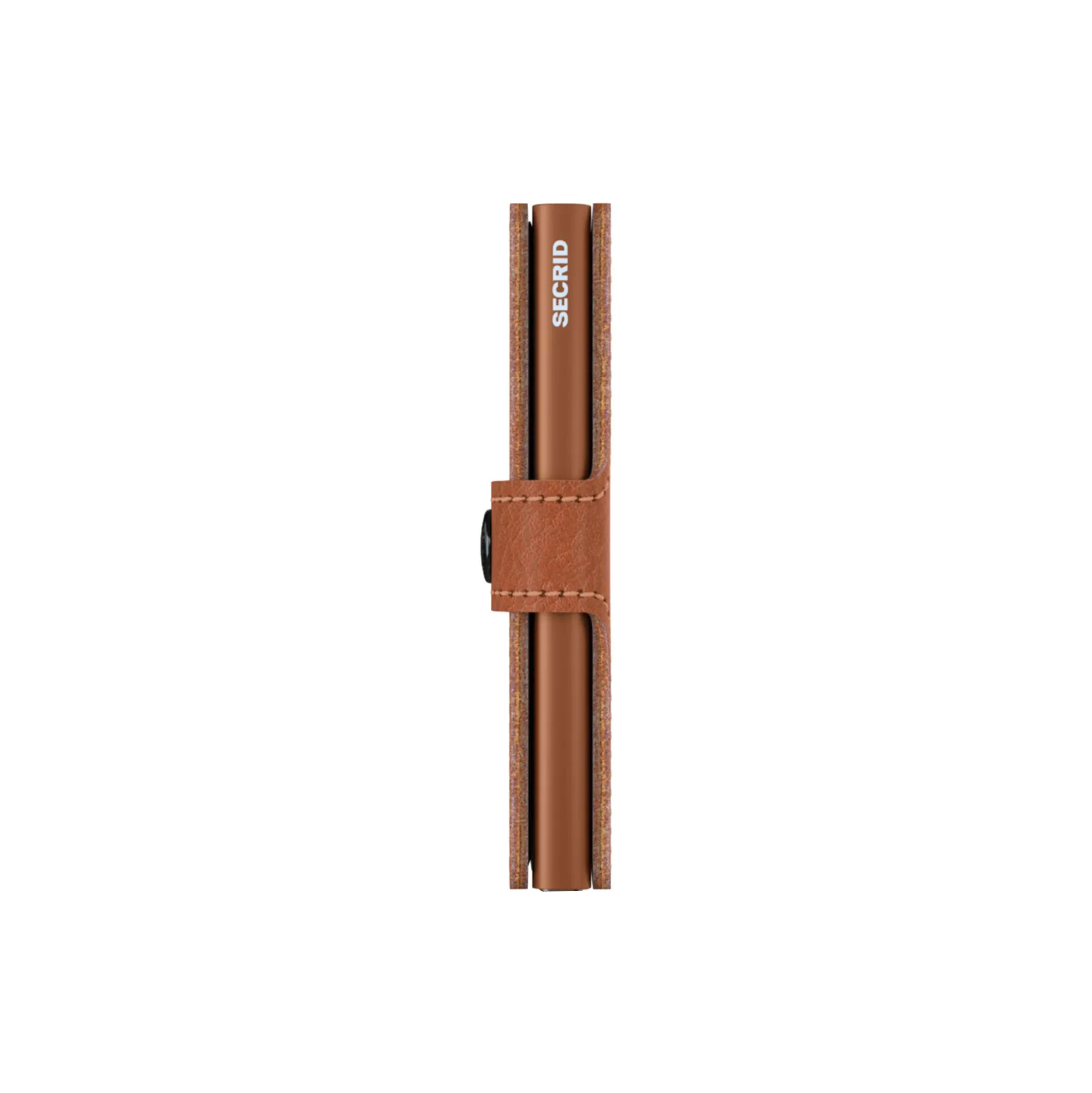 Miniwallet, vegetable tanned caramello/sand
