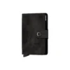 Miniwallet, vintage black