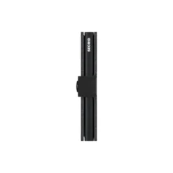 Miniwallet, yard black