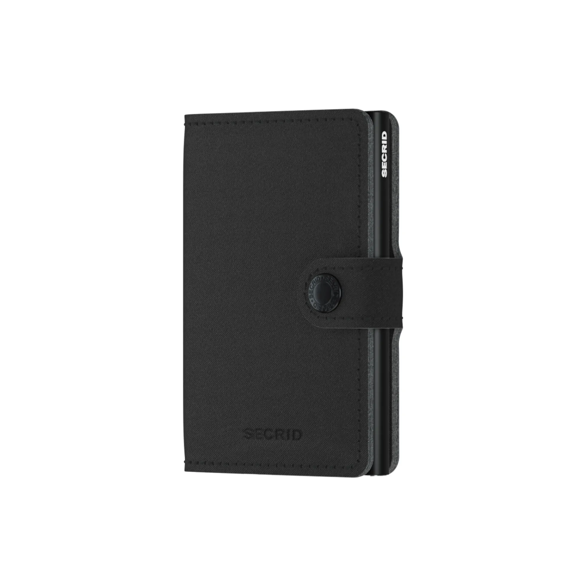 Miniwallet, yard black