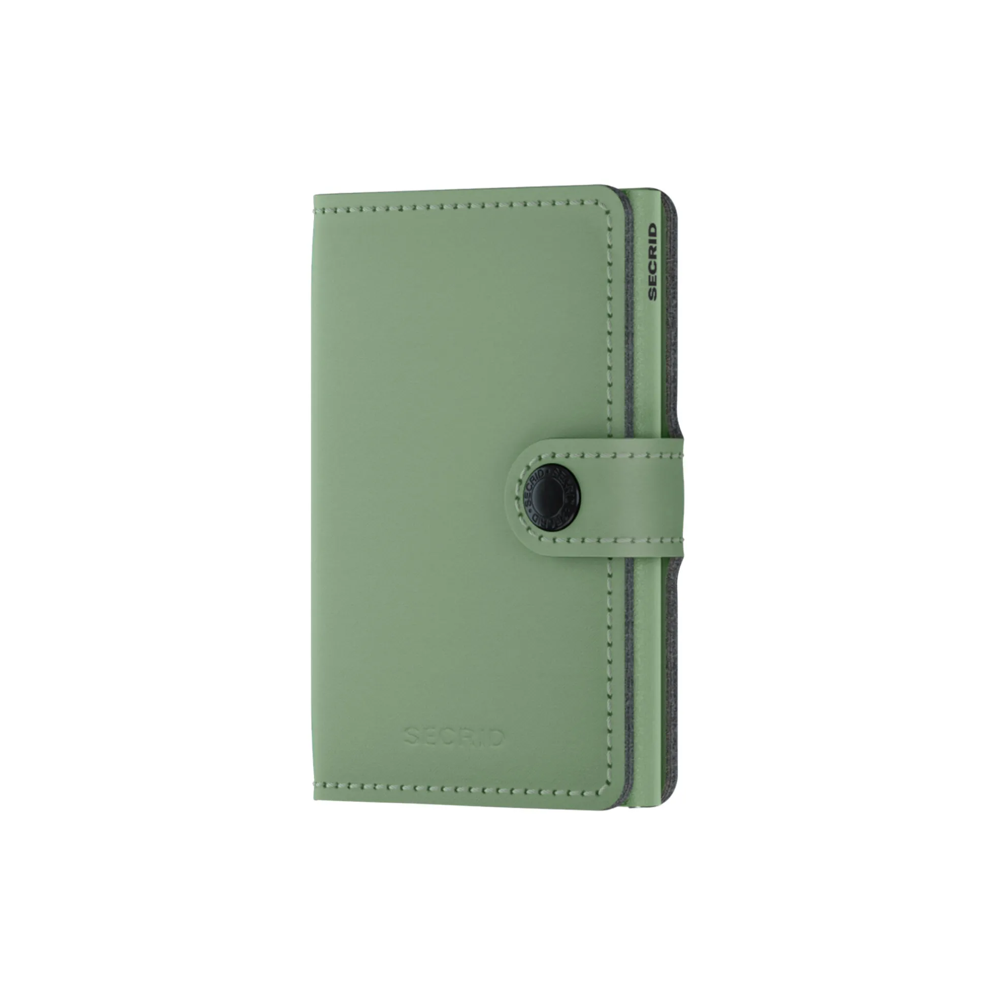 Miniwallet, yard powder pistachio