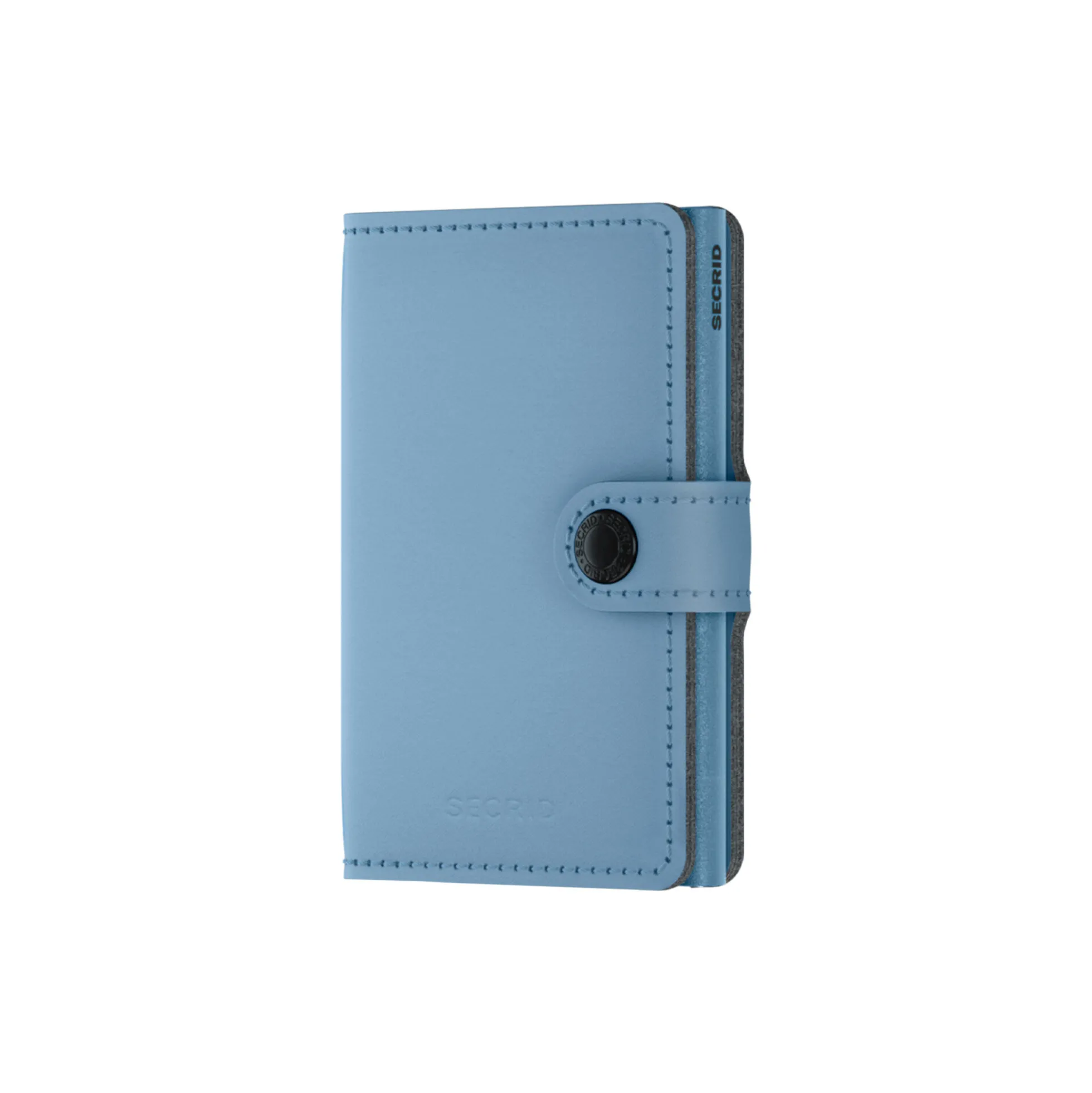 Miniwallet, yard powder sky blue