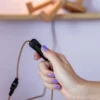 Mini Wattson USB Extension Candle